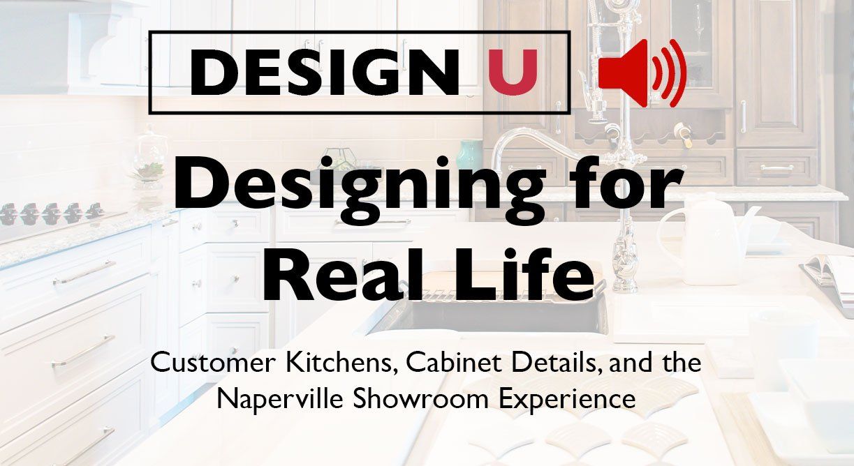 design u episode 5 designing for real life