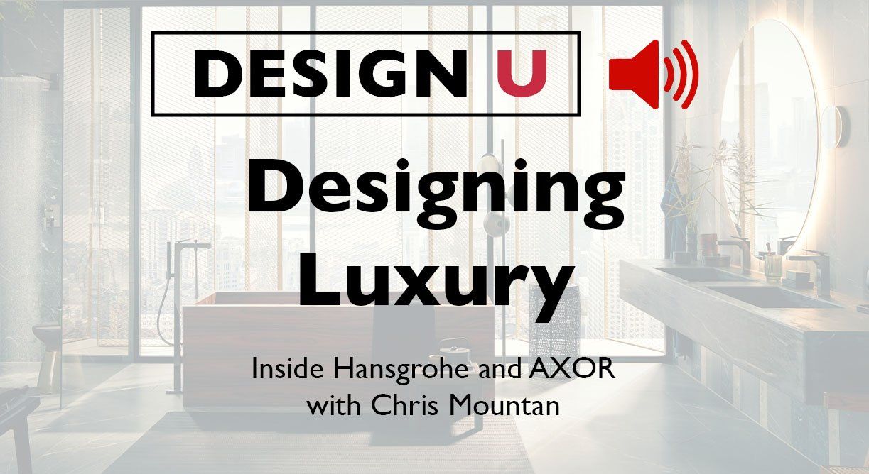 design u episode 4 designing luxury